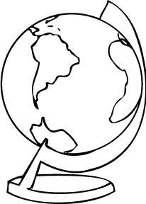 Geografía y Mapas 2