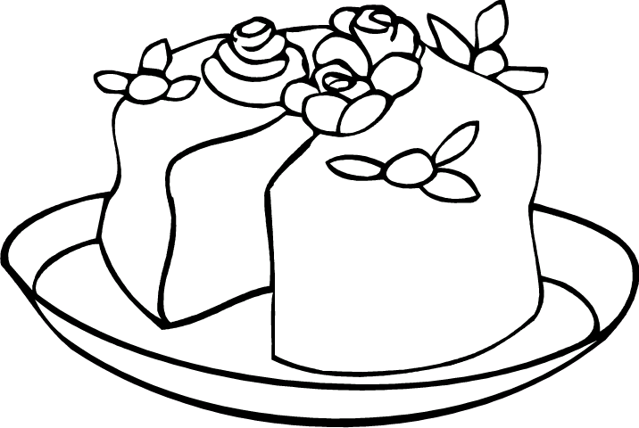 Tortas y Pasteles 2