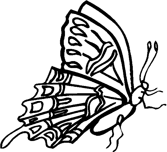 Mariposas 4