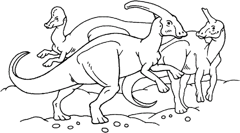 Dinosaurios 20