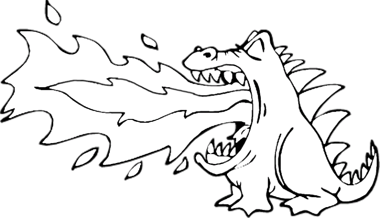 Dragones 29