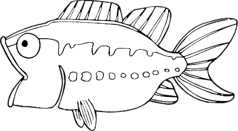 Pescados 106