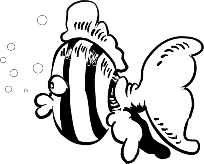Pescados 116