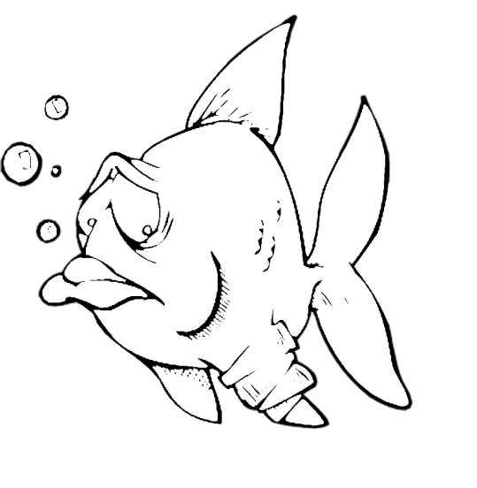 Pescados 118