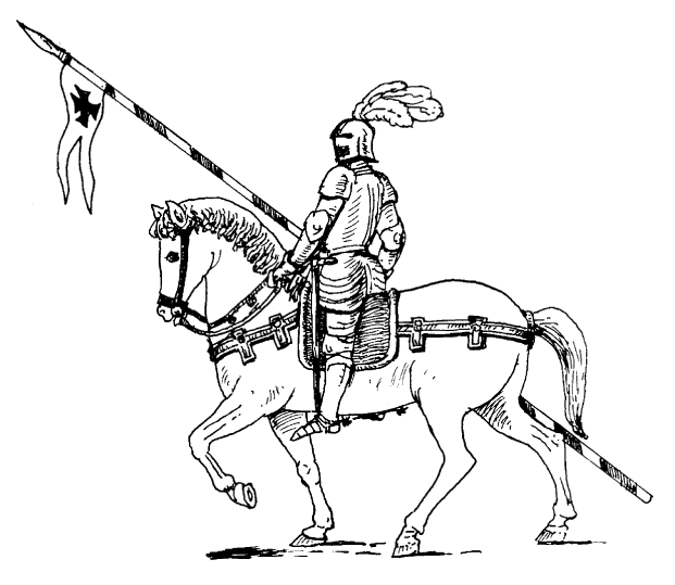 Medieval 7