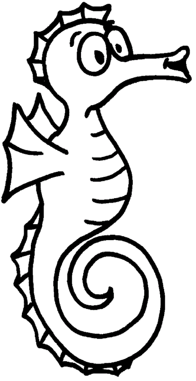 Caballos de Mar 2