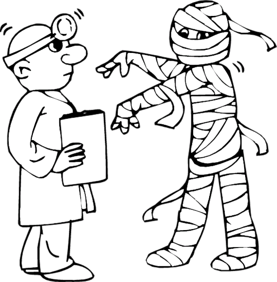 Doctores y Enfermeros 18