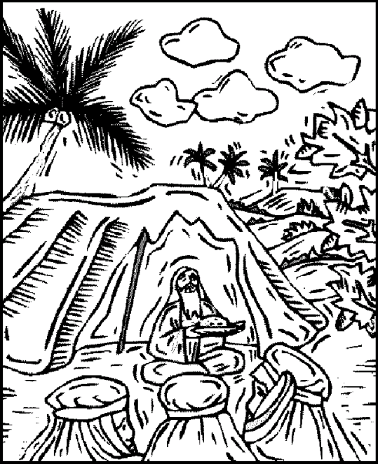 Antiguo Testamento 1