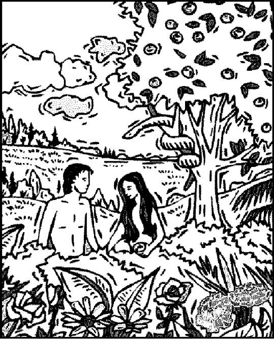 Antiguo Testamento 2