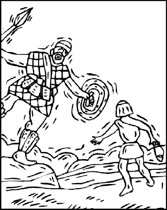 Antiguo Testamento 4