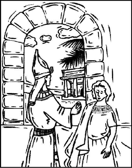 Antiguo Testamento 13