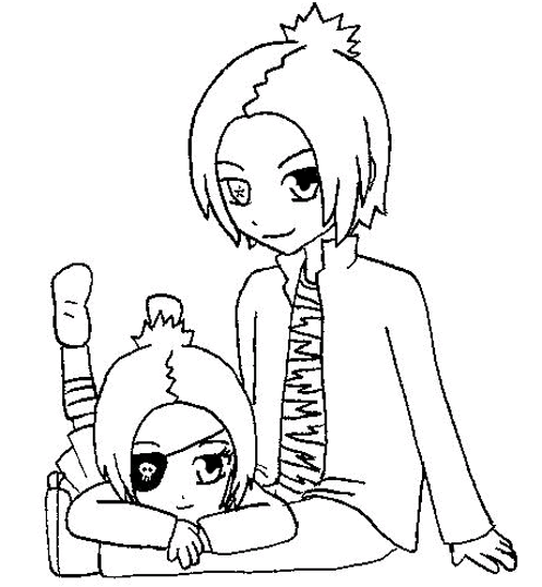 Manga 7