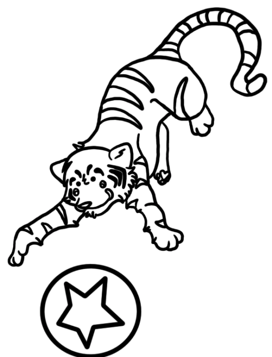 Tigres 2