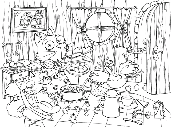Cocina 1