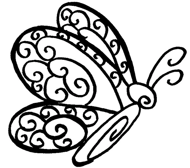 Mariposas 16