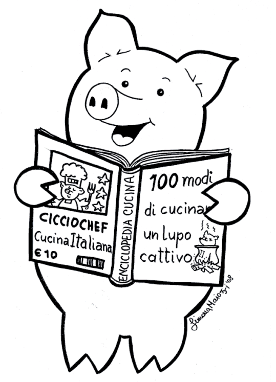 Cerdos 11