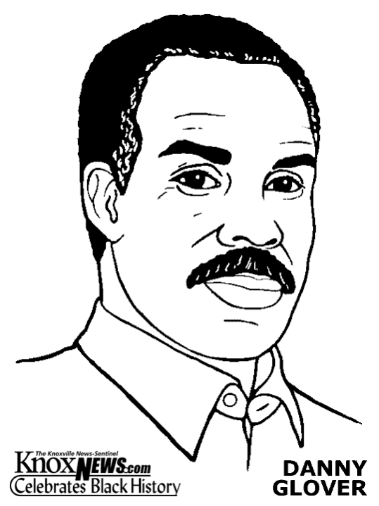 Actuación Danny Glover