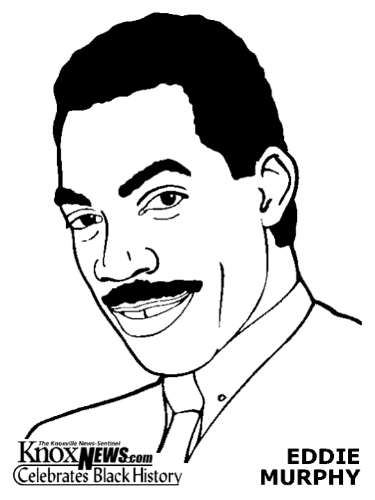 Actuación Eddie Murphy