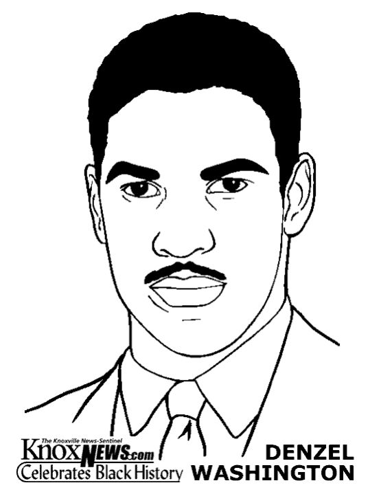 Actuación Denzel Washington