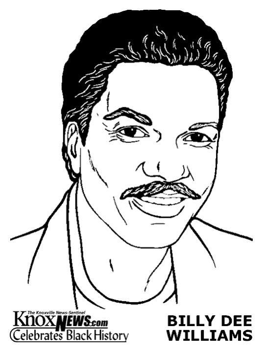 Actuación Billy Dee Williams