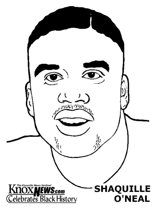 Deportistas Shaquille 0Neal