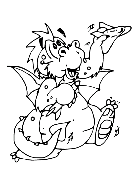 Dragones 69