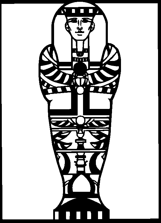 Antiguo Egipto 2