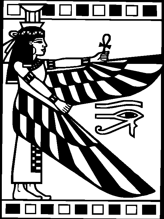 Antiguo Egipto 7