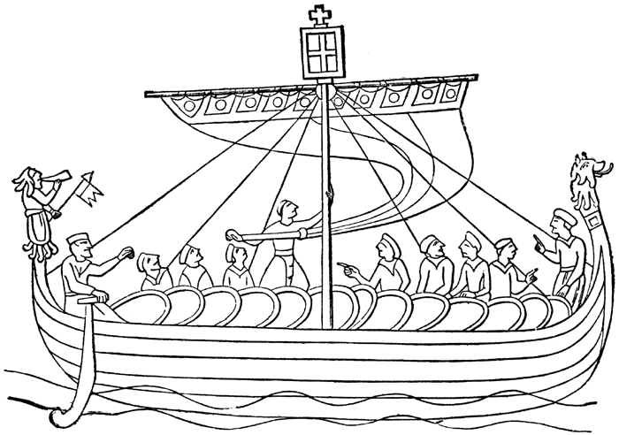 Botes y Barcos 37