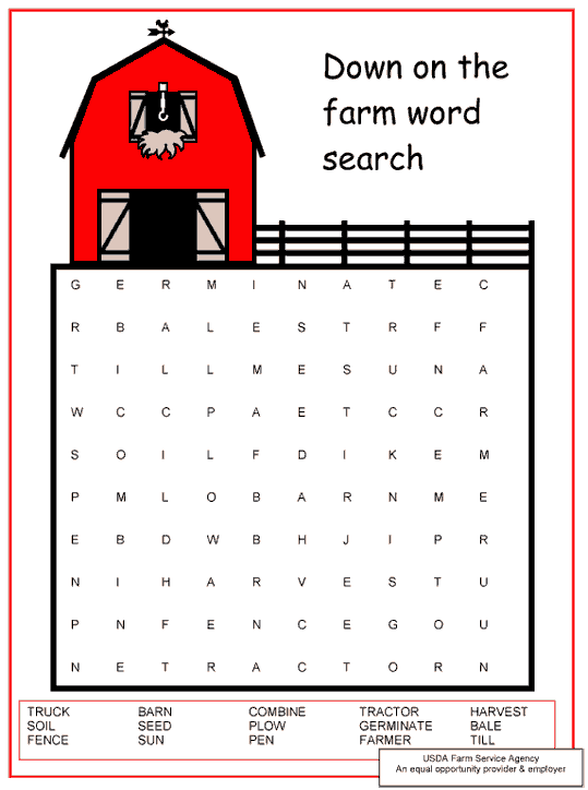 Palabras en Inglés 55