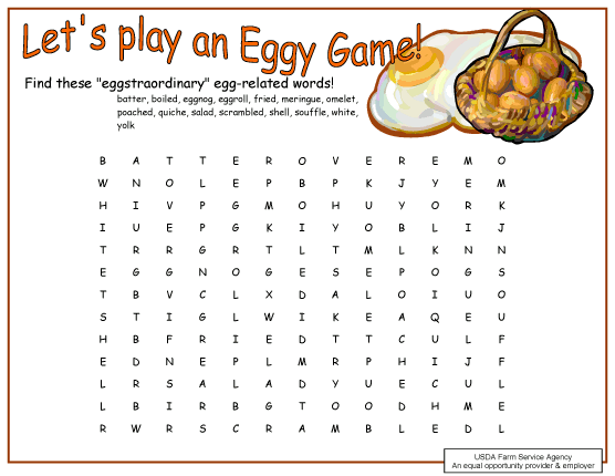 Palabras en Inglés 57