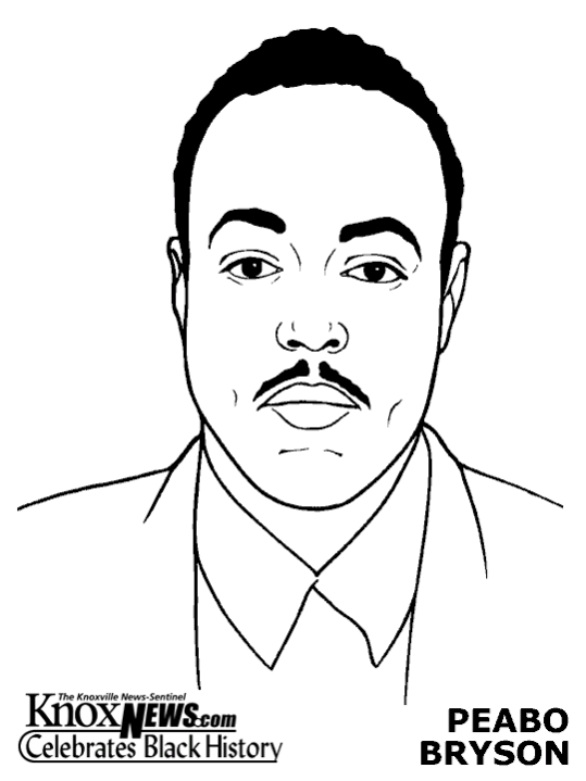 Músicos Famosos Peabo Bryson