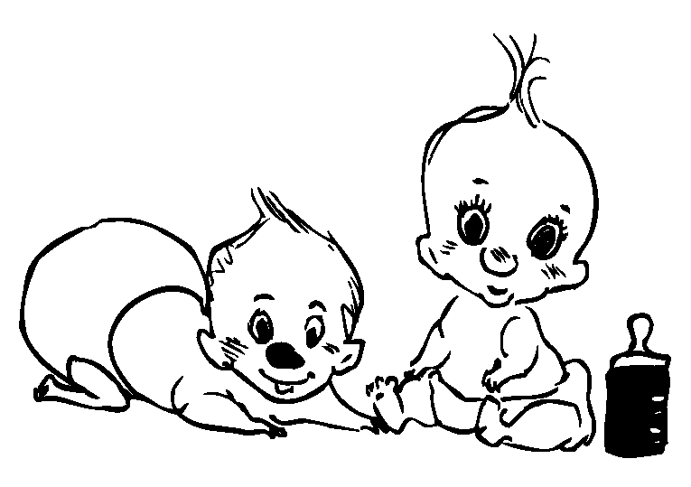 Bebés 18