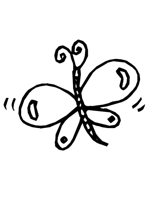 Mariposas 23