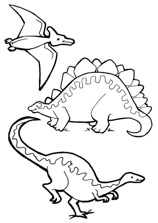 Dinosaurios 26