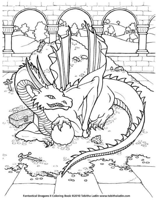 Dragones 75