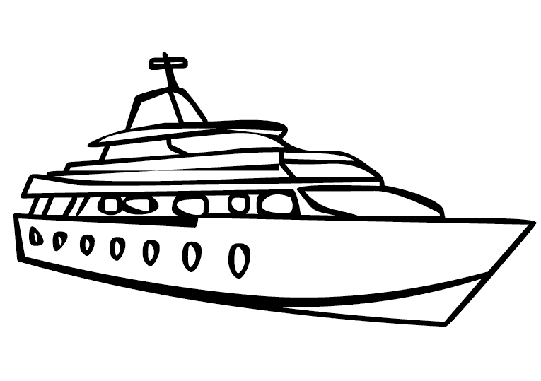 Botes y Barcos 43