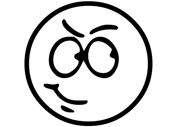 Emoticono 3