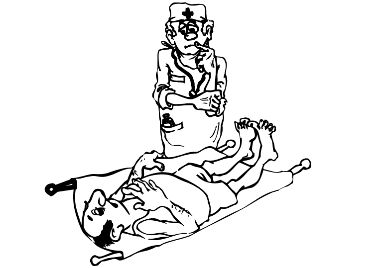 Doctores y Enfermeros 33