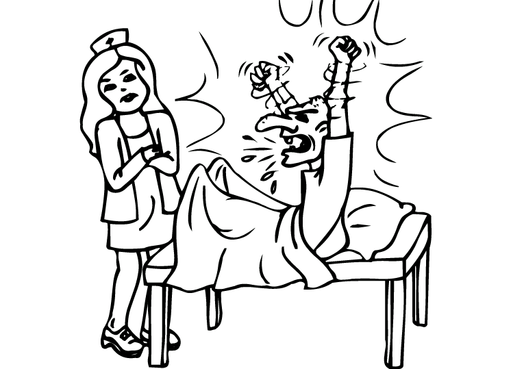 Doctores y Enfermeros 36