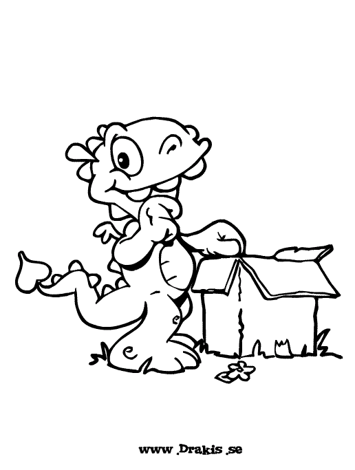 Dragones 83