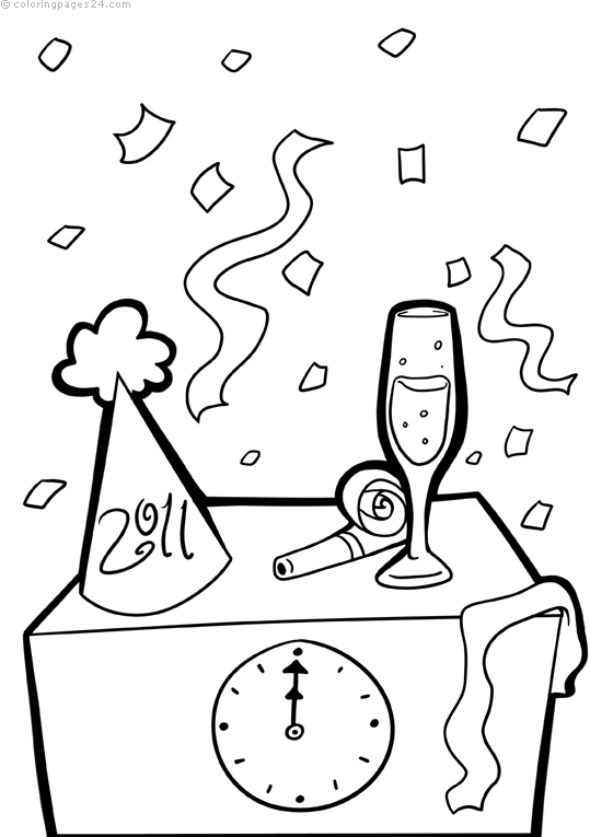 Año Nuevo 3