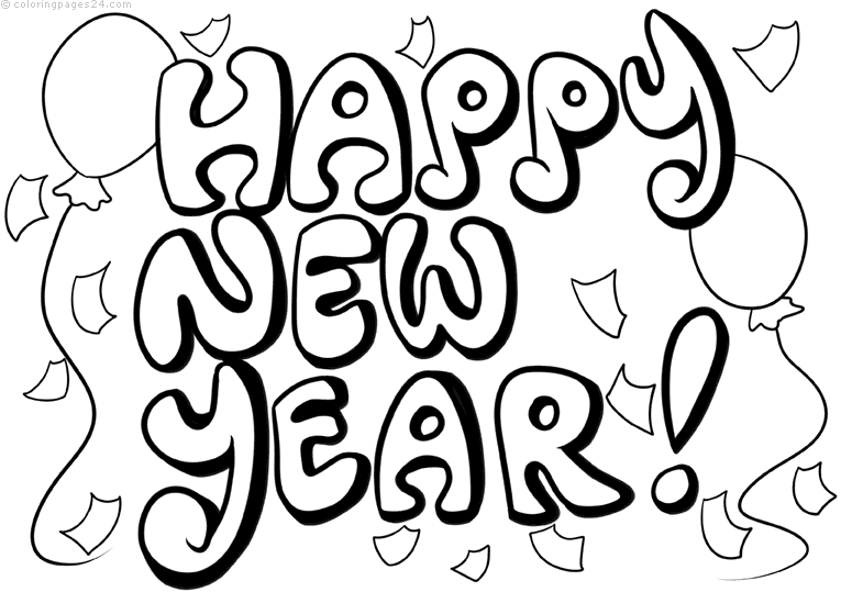 Año Nuevo 8