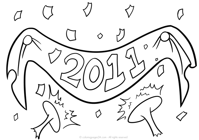 Año Nuevo 9