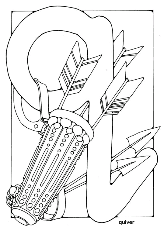 Картинки для quiver