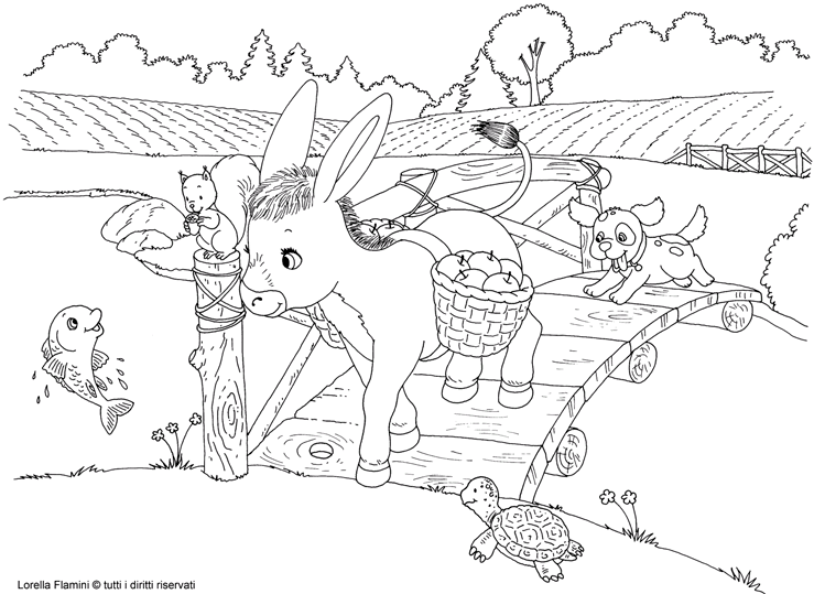 Granja 3