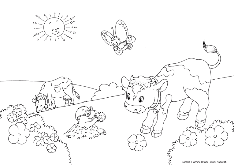Granja 4