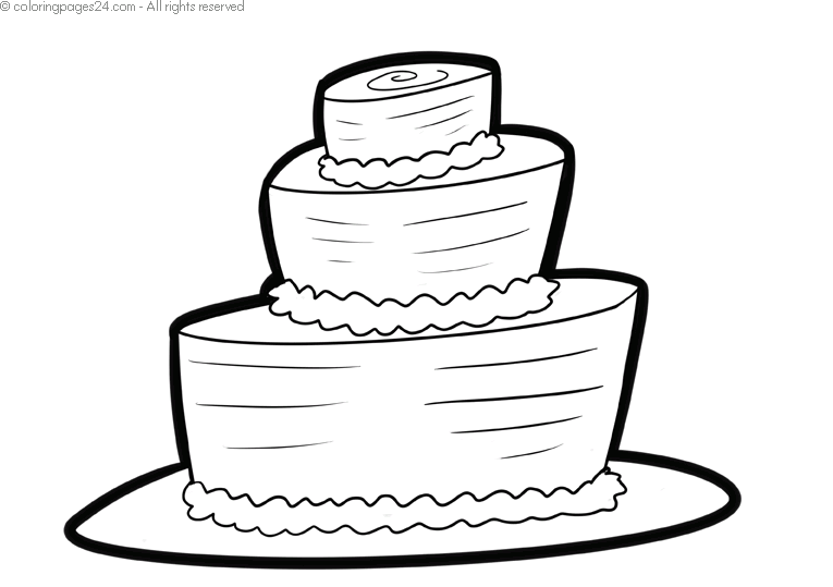 Tortas y Pasteles 6