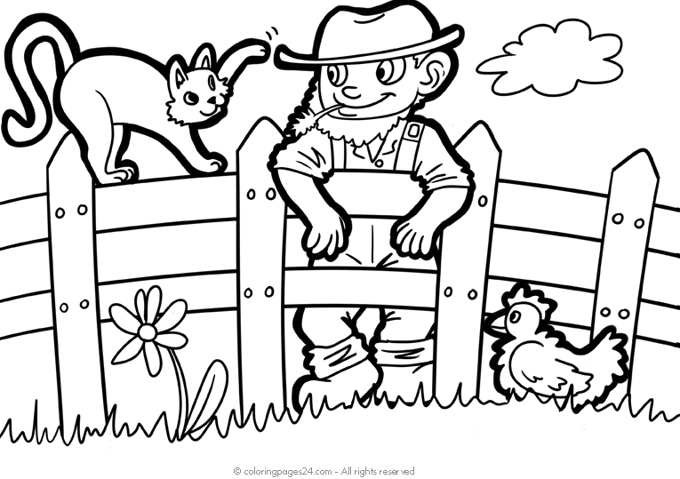 Granja 8