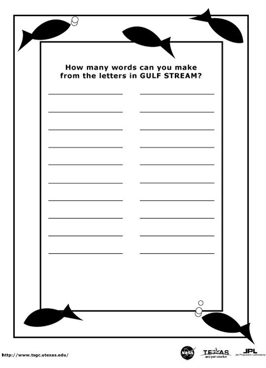 Palabras en Inglés 90